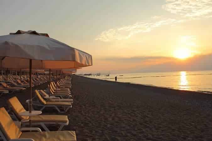 Amara Prestige Hotel